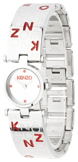 Kenzo 7012496-13-M8-000 wrist watches for women - 1 photo, image, picture