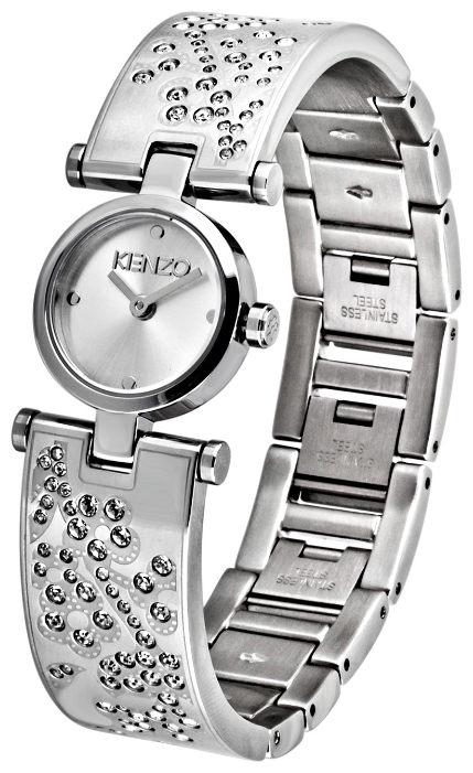 Kenzo 7012496-13-MC-000 wrist watches for women - 1 image, photo, picture
