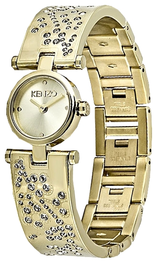 Kenzo 7012496-13-MD-000 wrist watches for women - 1 photo, picture, image