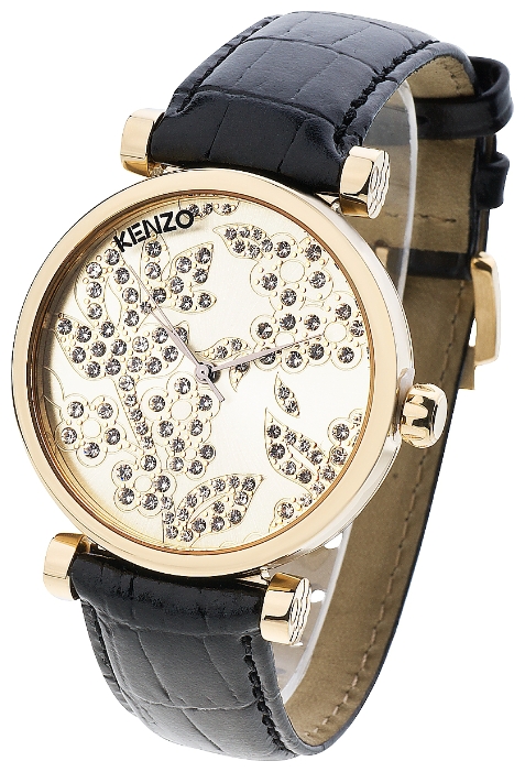 Kenzo 7012500-13-M2-000 wrist watches for women - 1 photo, image, picture