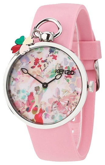 Kenzo 7015107-13-M4-000 wrist watches for women - 1 photo, picture, image
