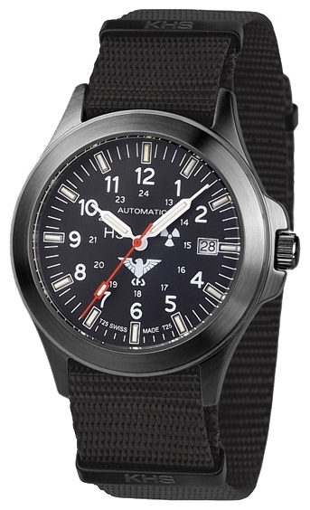 KHS KHS.BPTA.N wrist watches for men - 1 image, picture, photo