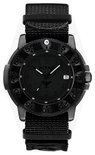 KHS KHS.DCTXT.NXT wrist watches for men - 1 picture, image, photo