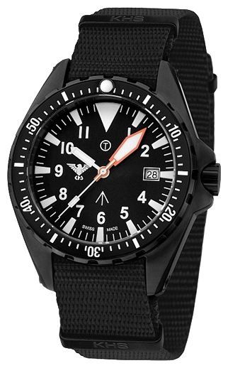 Wrist watch KHS for Men - picture, image, photo