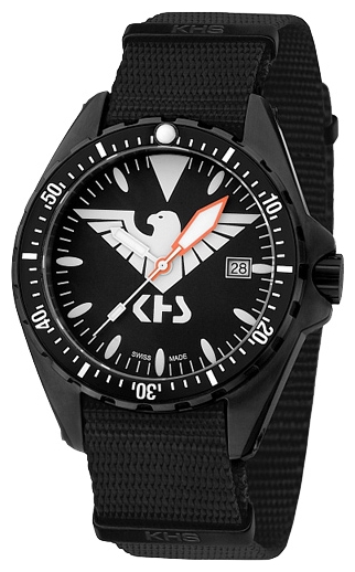 Wrist watch KHS for Men - picture, image, photo