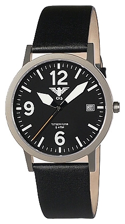 KHS KHS.TS.L wrist watches for men - 1 image, photo, picture