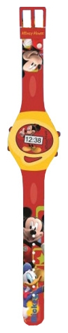 Wrist watch KIDS Euroswan for kids - picture, image, photo