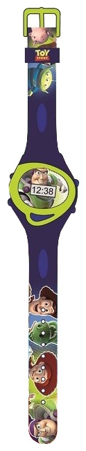 Wrist watch KIDS Euroswan for kids - picture, image, photo