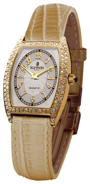 Kleynod K 102-612 wrist watches for women - 1 picture, image, photo