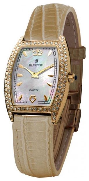Kleynod K 102-621 wrist watches for women - 1 photo, picture, image