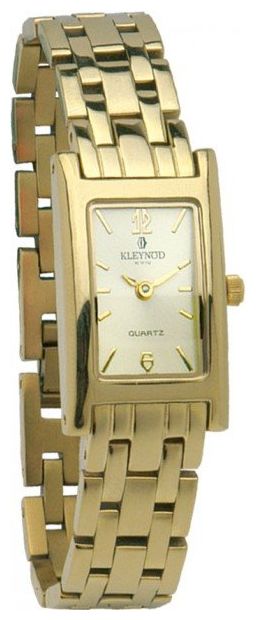 Kleynod K 103-615 wrist watches for women - 1 image, photo, picture