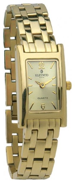 Kleynod K 103-617 wrist watches for women - 1 photo, picture, image