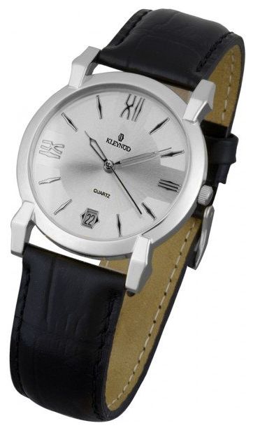 Kleynod K 108-533 wrist watches for men - 1 photo, image, picture