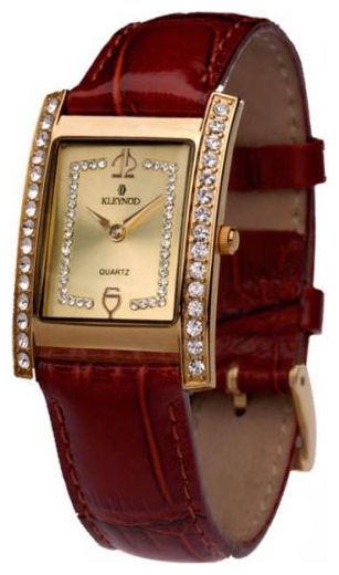 Kleynod K 112-622 wrist watches for women - 1 image, picture, photo