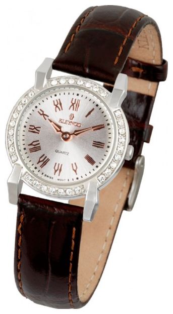Kleynod K 128-537 wrist watches for women - 1 image, photo, picture