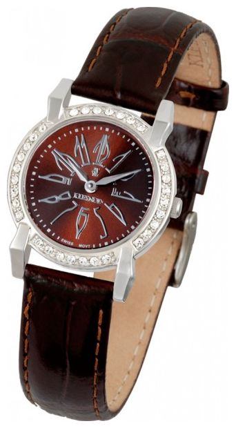 Kleynod K 128-545 wrist watches for women - 1 picture, image, photo