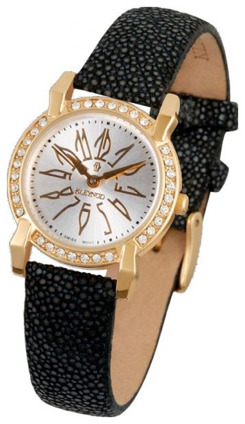 Kleynod K 128-643 wrist watches for women - 1 image, picture, photo