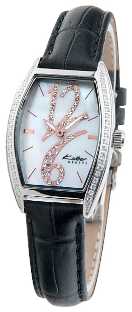 Kolber K1001301874 wrist watches for women - 1 photo, image, picture