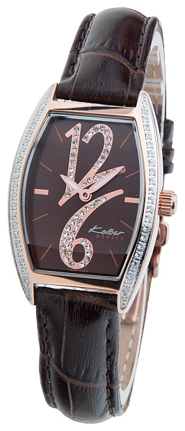 Kolber K1001343574 wrist watches for women - 1 picture, photo, image