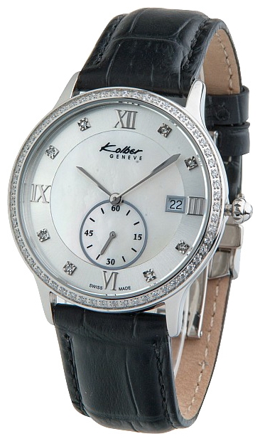 Kolber K1002101872 wrist watches for women - 1 photo, picture, image