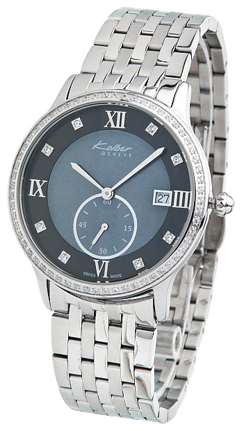 Kolber K1002203472 wrist watches for women - 1 image, photo, picture