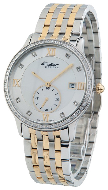 Kolber K1002211872 wrist watches for women - 1 picture, photo, image