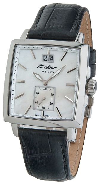 Kolber K1005101852 wrist watches for women - 1 image, photo, picture