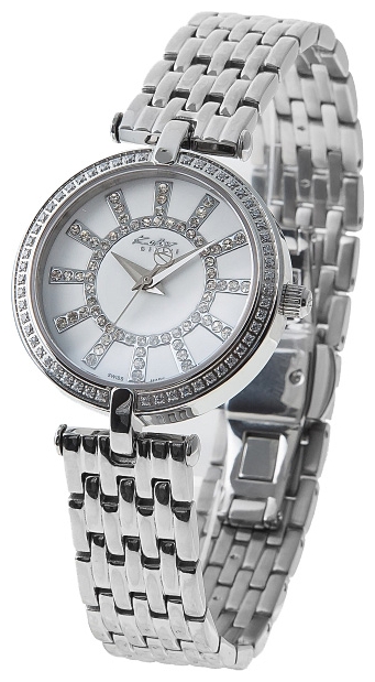 Kolber K1012201054 wrist watches for women - 1 picture, image, photo