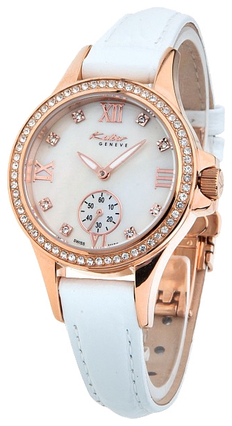 Kolber K1016341872 wrist watches for women - 1 photo, picture, image
