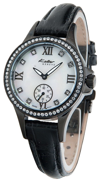 Kolber K1016371872 wrist watches for women - 1 photo, image, picture