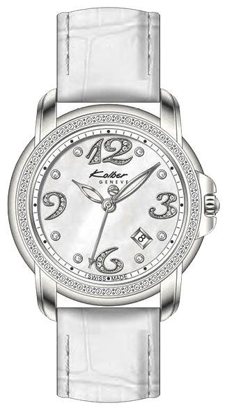 Kolber K1035121870 wrist watches for women - 1 image, picture, photo