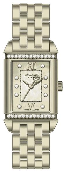 Kolber K1056221972 wrist watches for women - 1 picture, image, photo