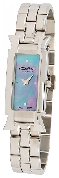 Kolber K12222053 wrist watches for women - 1 picture, photo, image