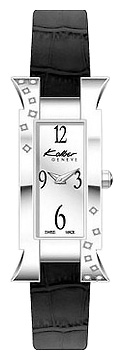 Kolber K1223105100 wrist watches for women - 1 picture, image, photo