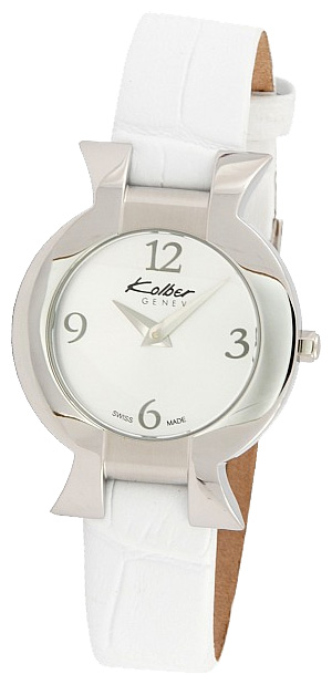 Kolber K1225105101 wrist watches for women - 1 picture, image, photo