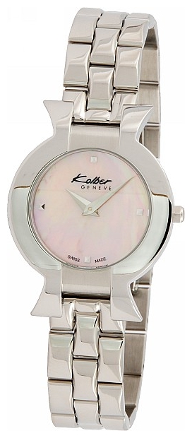 Kolber K12263353 wrist watches for women - 1 picture, image, photo