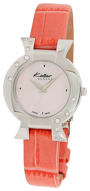 Wrist watch Kolber for Women - picture, image, photo