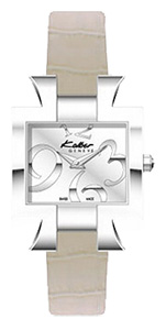 Kolber K1229105108 wrist watches for women - 1 photo, picture, image