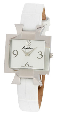 Kolber K1229106101 wrist watches for women - 1 picture, image, photo