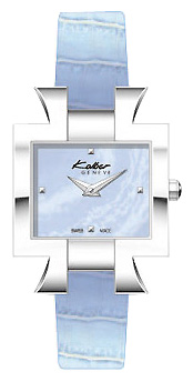 Kolber K1229205304 wrist watches for women - 1 photo, image, picture