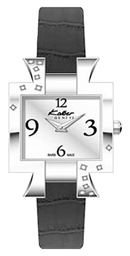 Kolber K1231106100 wrist watches for women - 1 image, photo, picture