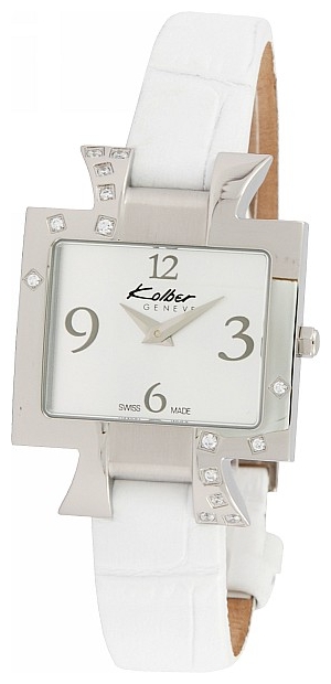 Kolber K1231106101 wrist watches for women - 1 image, photo, picture