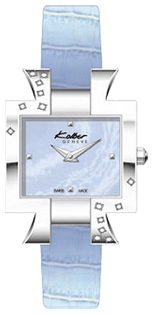 Wrist watch Kolber for Women - picture, image, photo