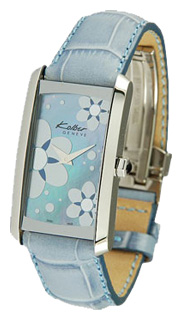 Kolber K12812065 wrist watches for women - 1 image, photo, picture