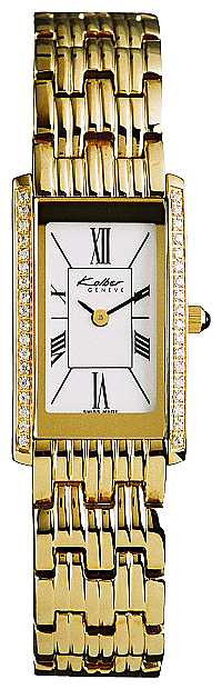 Wrist watch Kolber for Women - picture, image, photo