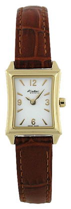Kolber K15511061 wrist watches for women - 1 picture, photo, image