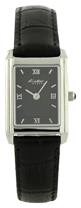 Kolber K15531358 wrist watches for women - 1 image, photo, picture