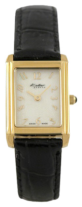 Wrist watch Kolber for Women - picture, image, photo