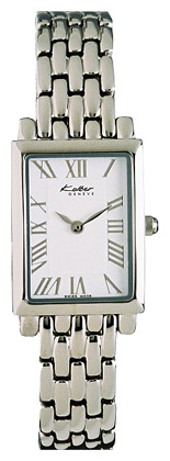 Kolber K15581050 wrist watches for women - 1 picture, image, photo