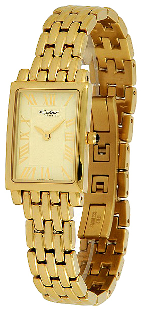 Wrist watch Kolber for Women - picture, image, photo